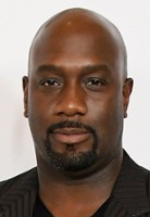 Richard T. Jones / Detektyw Jackson