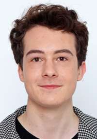Maximilian Ehrenreich 