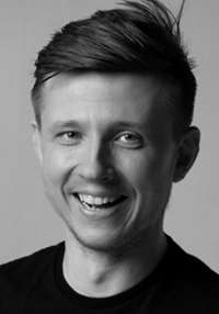 Damian Matyasik 