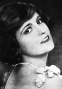 Camilla Horn 