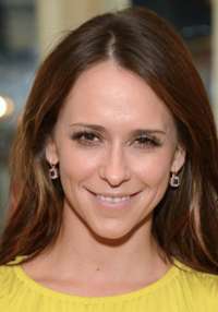 Jennifer Love Hewitt 