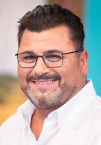 Sergio Friscia 