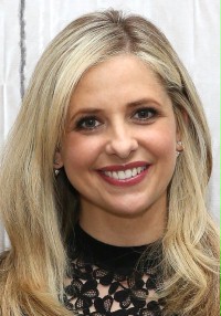 Sarah Michelle Gellar