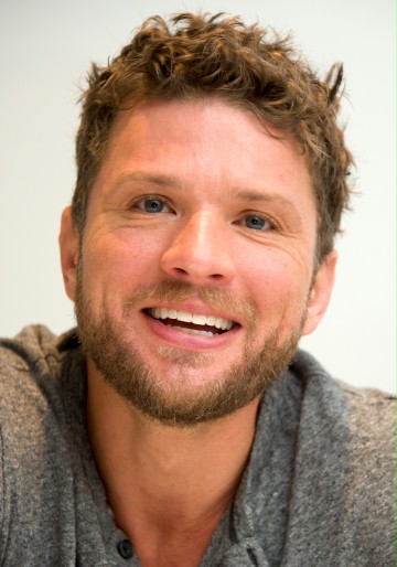 Ryan Phillippe / Logan Maddox