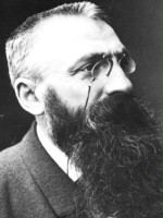 Auguste Rodin I