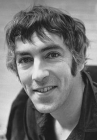 Peter Cook