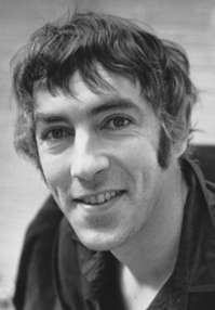 Peter Cook I