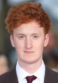 Will Merrick II