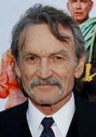 Muse Watson / Szeryf