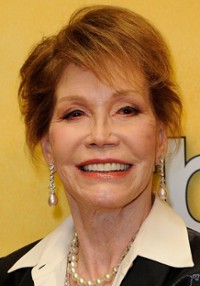 Mary Tyler Moore 