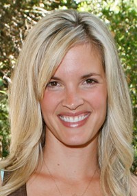 Bridgette Wilson-Sampras