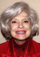 Carol Channing / Babcia Addams