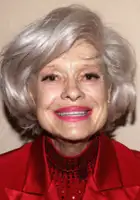 Carol Channing