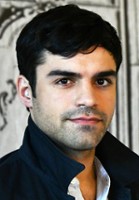 Sean Teale / Ethan