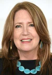 Ann Dowd 