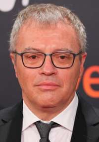Daniel Monzón 