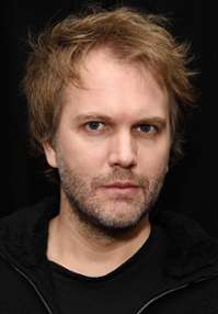 Florian Zeller I