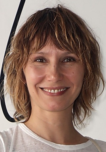 Dinara Drukarova / Chupak