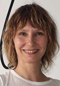 Dinara Drukarova 