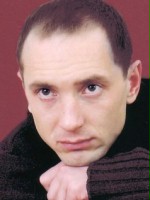 Mikhail Zhonin / Płatny morderca
