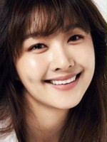 Bin-woo Kim / Song Ji Hye, kuzynka Hee Soo