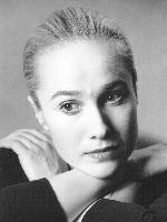 Agnieszka Drumińska 