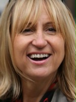 Carol McGiffin 