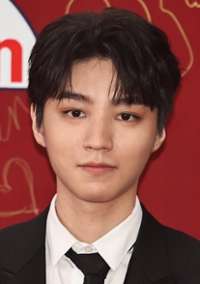 Junkai Wang 