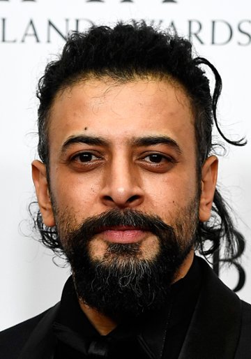 Vikash Bhai / Chinar Doshi