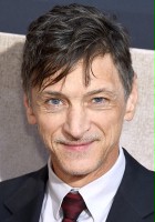 John Hawkes / Patrick