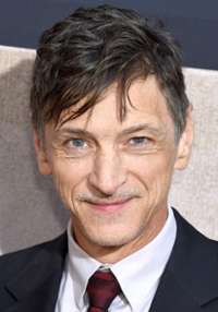 John Hawkes I