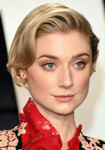 Elizabeth Debicki / Księżna Diana