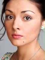 Yuliya Latysheva 