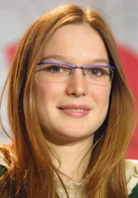 Jane McGregor I