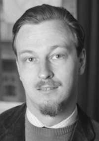 John Brunner 