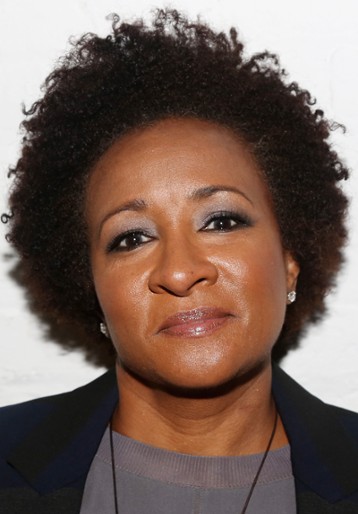 Wanda Sykes / Phee Genoa