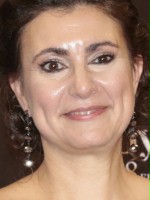 Pilar Pérez Solano 