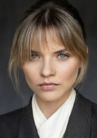 Oliwia Drożdżyk / 