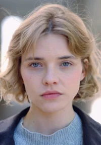 Oliwia Drożdżyk 
