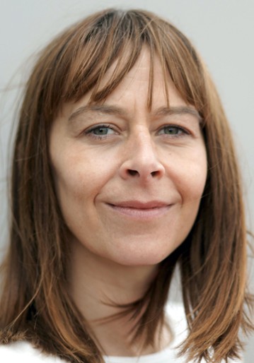 Kate Dickie / Nell Hinkin