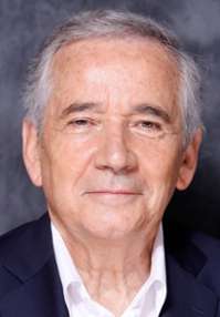 Alain Doutey 
