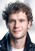 Dawid Ściupidro / 