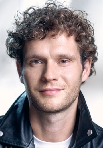 Dawid Ściupidro / Julian