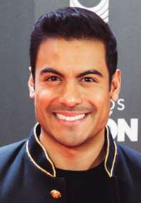 Carlos Javier Rivera 