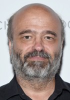 Scott Adsit / Doktor Biscow