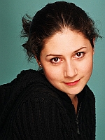 Marta Issová 