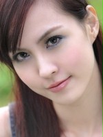 Mandy Wei / Xin-kui Shu