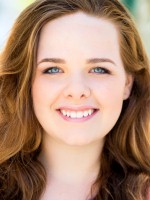 Meghan Scott IV
