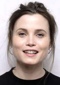 Gitte Witt 
