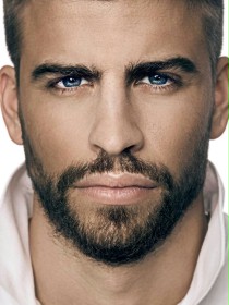 Gerard Piqué / 